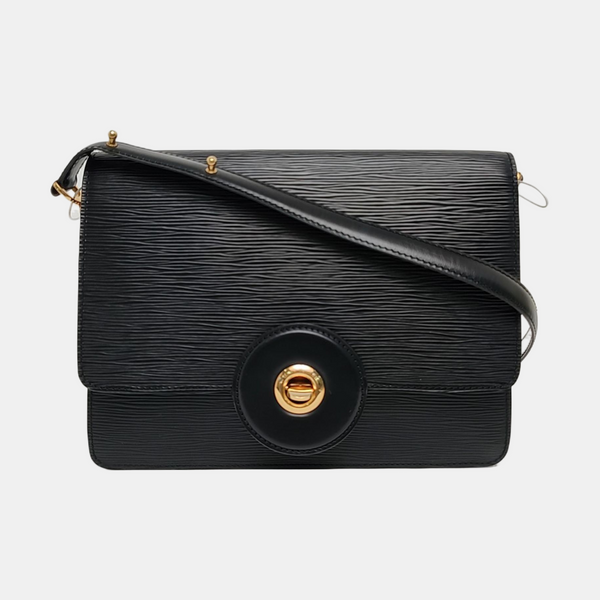 FRIEDLAND MM Epi Black