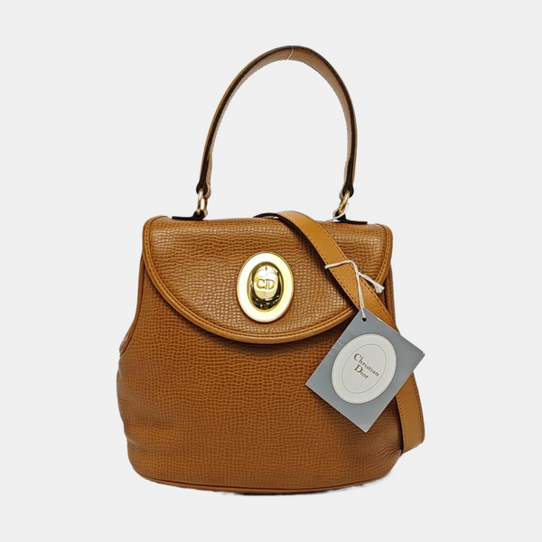 Calfskin Brown