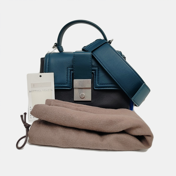 Calfskin Multicolor