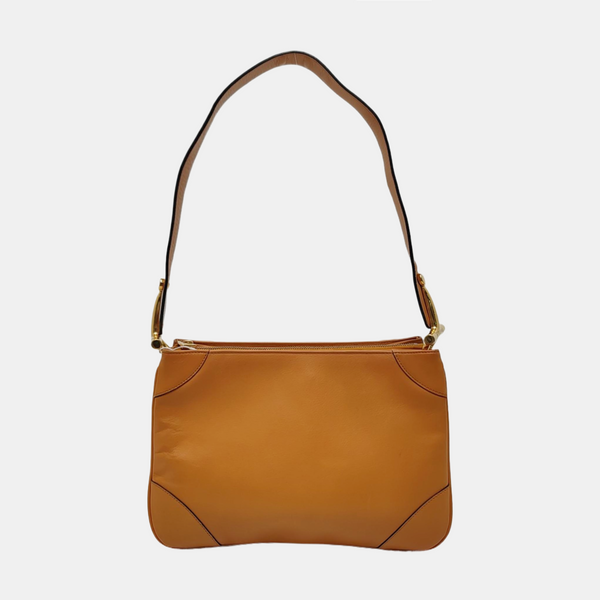 Calfskin Brown