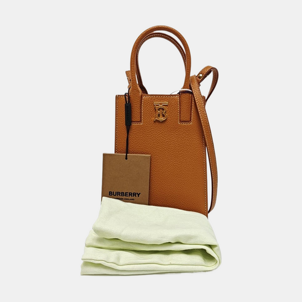 Frances Calfskin Brown