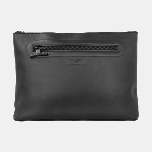 Calfskin Black