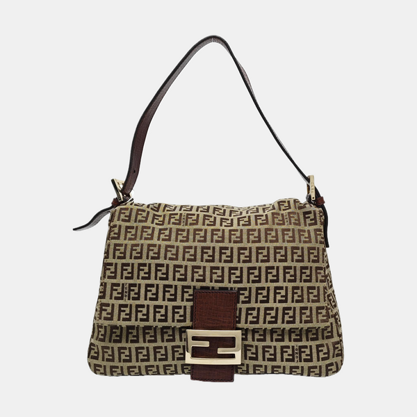 Mamma Forever Canvas Beige