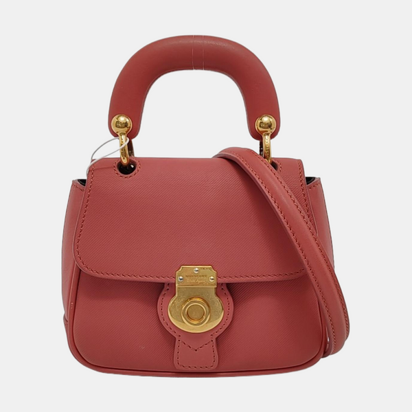 DK88 Calfskin Beige