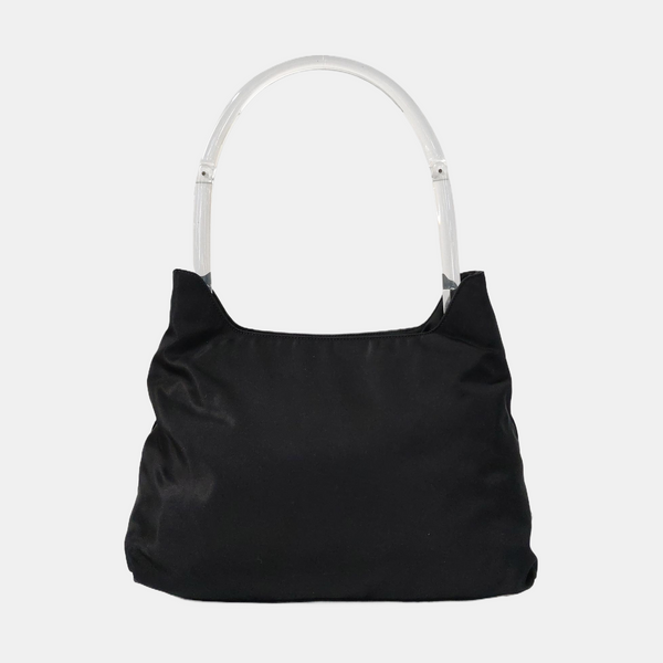 Nylon Black