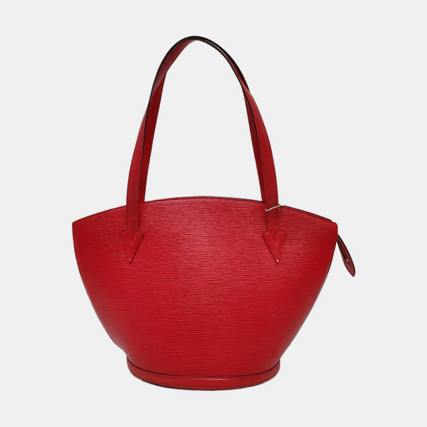SAINT JACQUES GM Epi Red