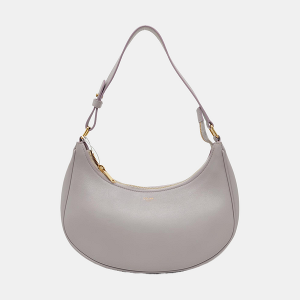 AVA Medium Calfskin Purple