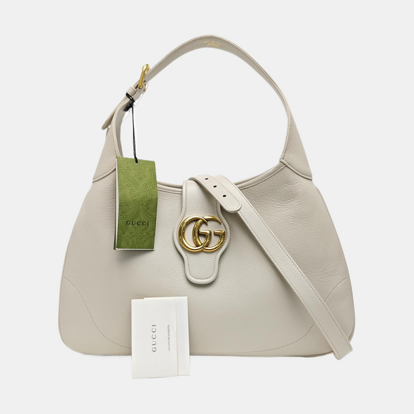 Aphrodite Calfskin Beige