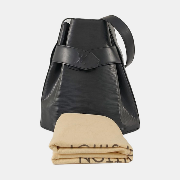 D'EPAULE Epi Black