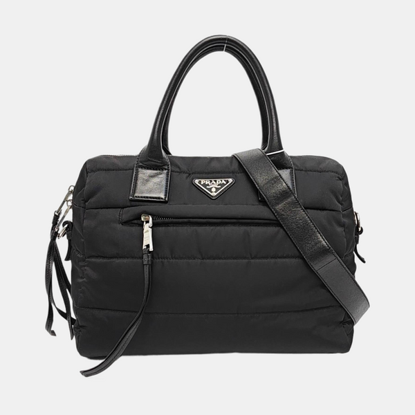 Nylon Black