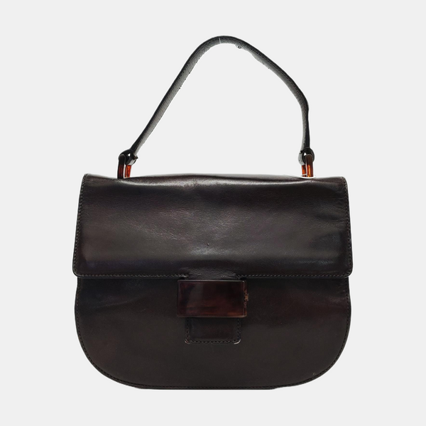 Calfskin Brown