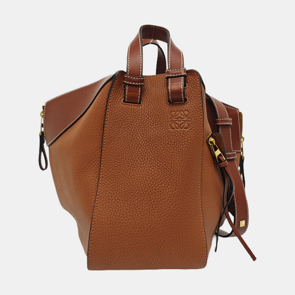 Hammock Calfskin Brown