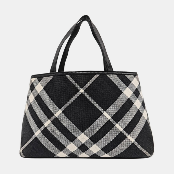 Bolso de Lona Negro