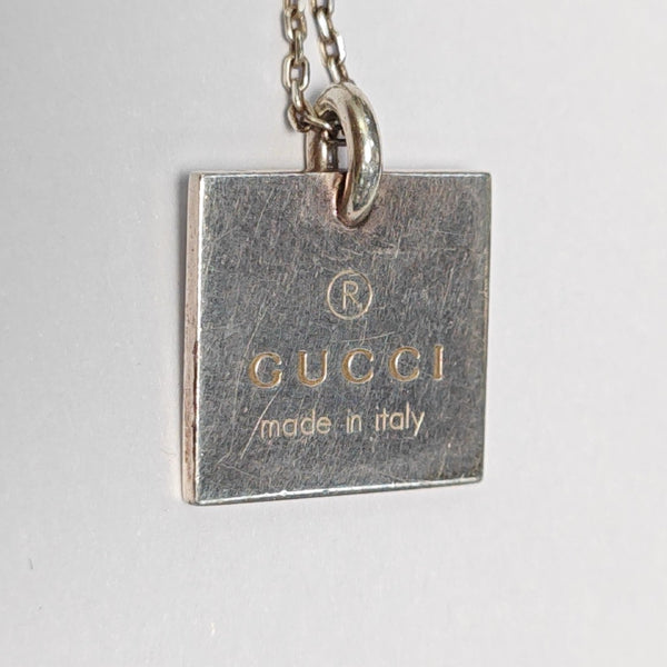 925 Sterling Silver Necklace
