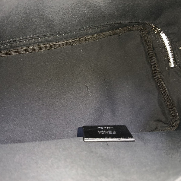 Canvas Black