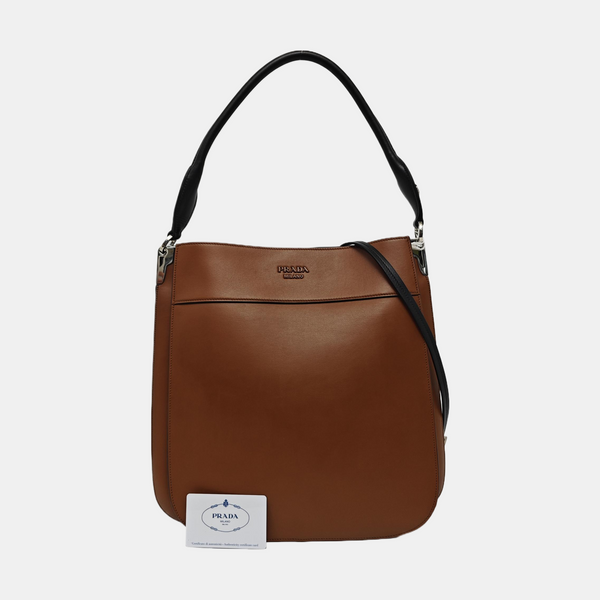 Margit Calfskin Brown