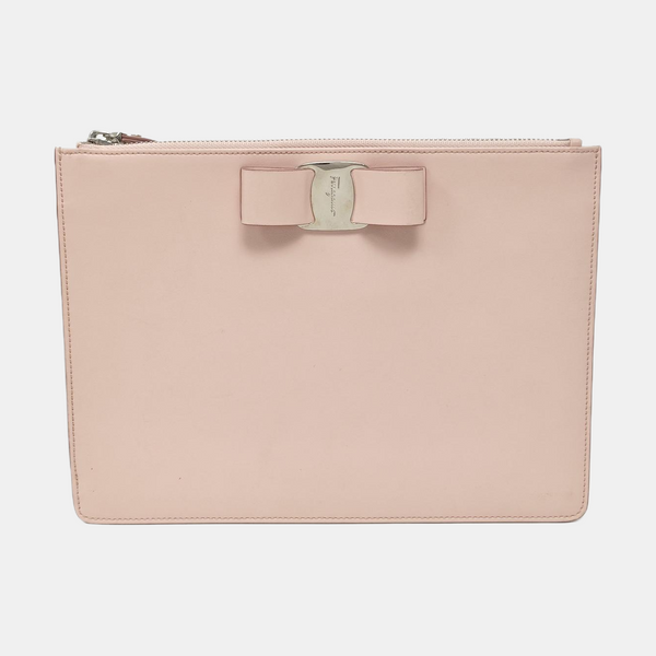 Vara Calfskin Pink