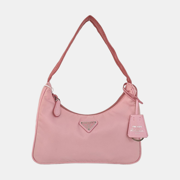 Re-Edition2000 Mini Nylon Pink