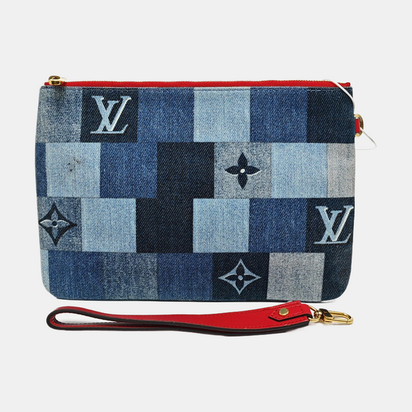 CITY Denim Blue