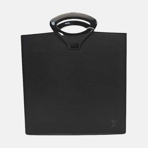 VINTAGE OMBRE Epi Black