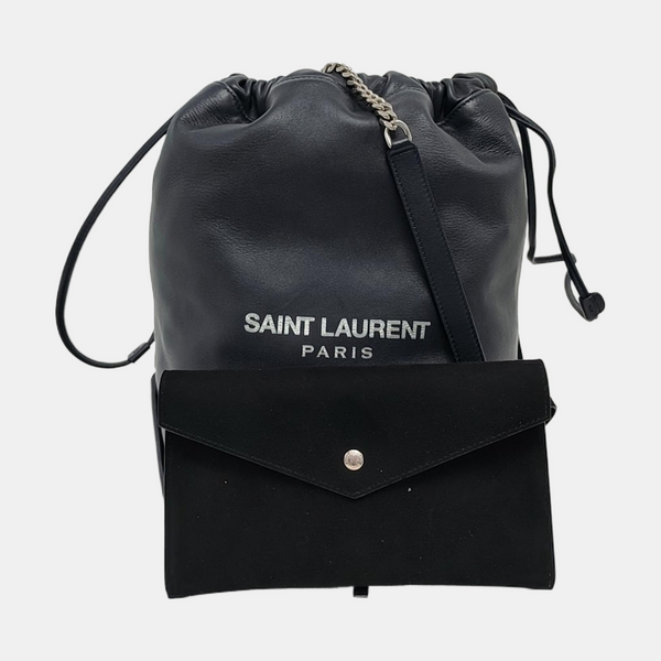 TEDDY Lambskin Blue
