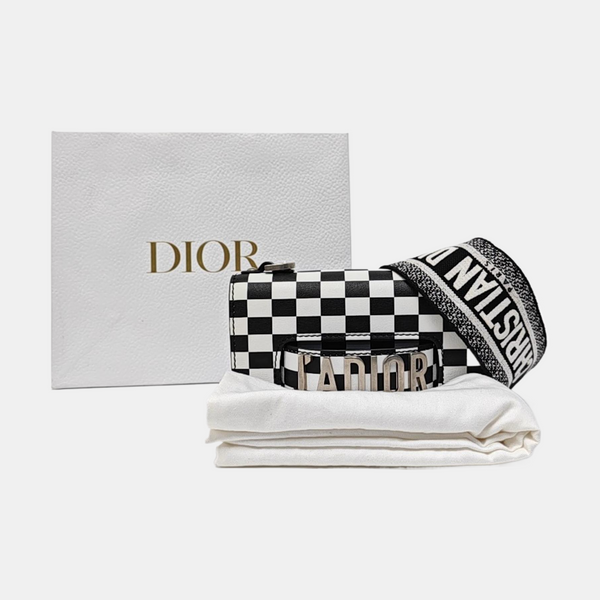 Miss Dior Calfskin Multicolor