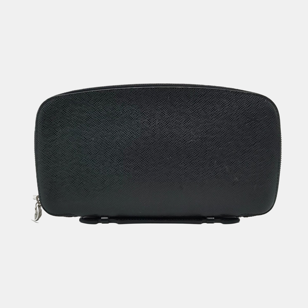 Calfskin Black