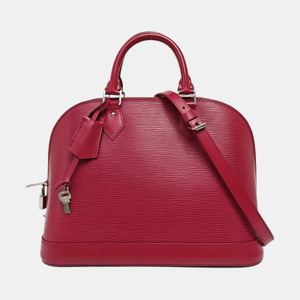 ALMA PM Epi Red