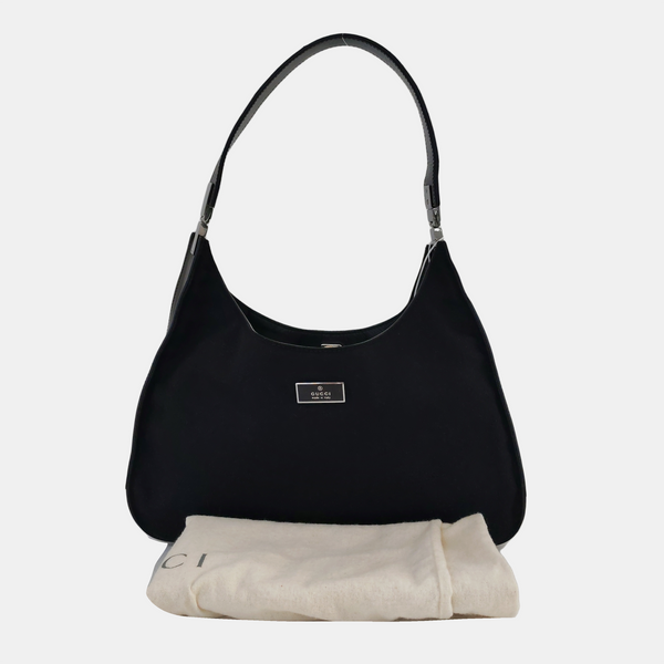 Canvas Black