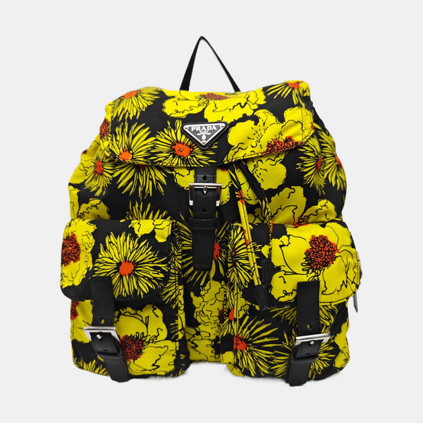 Re-Nylon Fabric Multicolor
