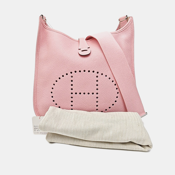 Evelyne PM Clemence Pink