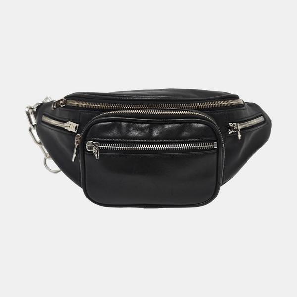 Lambskin Black