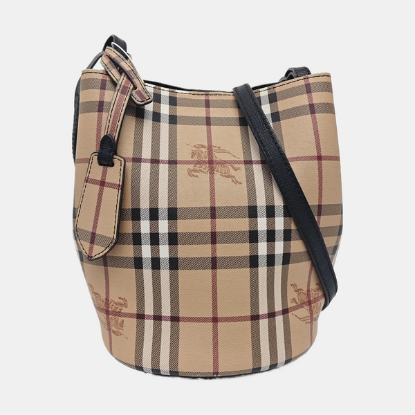 Lorne Coated Canvas Beige