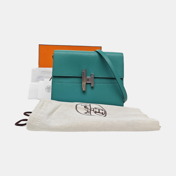 Cinhetic Chèvre Mysore Green