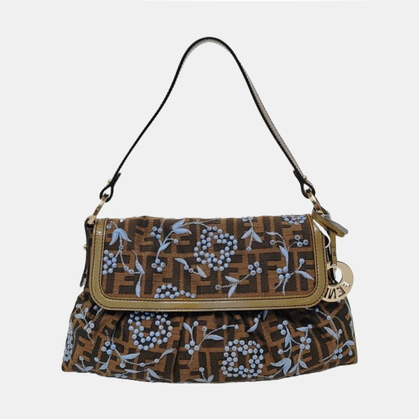 Canvas Brown