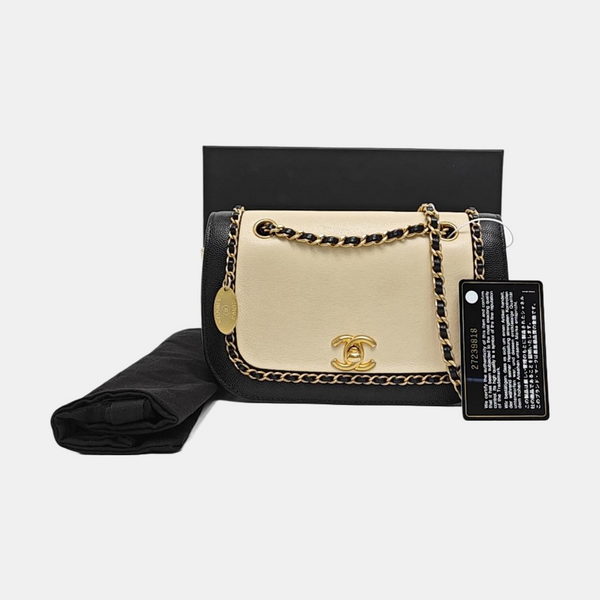Lambskin Beige