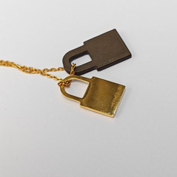 O'kelly Metal Gold Necklace