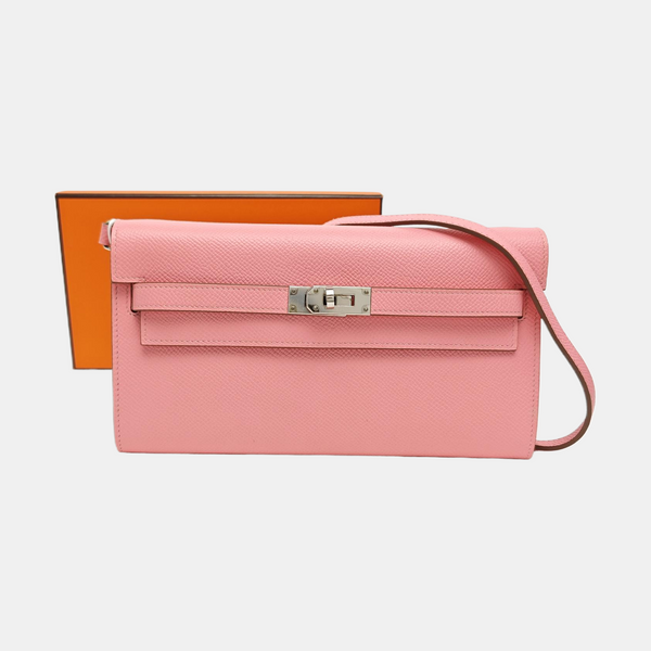 Kelly Togo 20 Epsom Pink