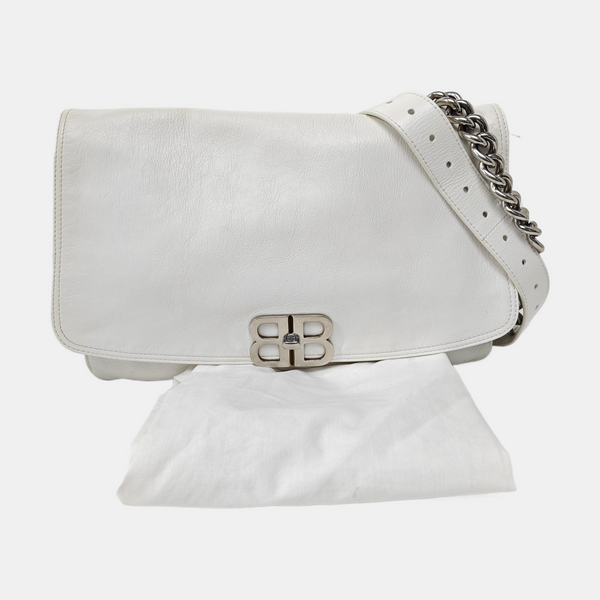 B. Calfskin White