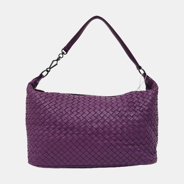 Ciambrino Lambskin Purple