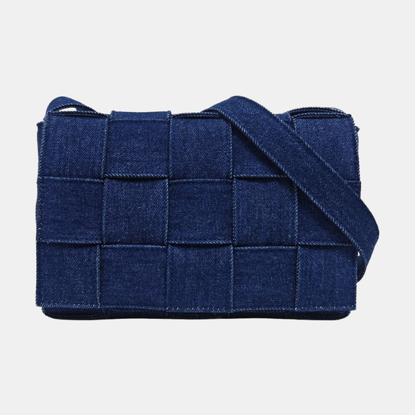 Cassette Medium Denim Blue