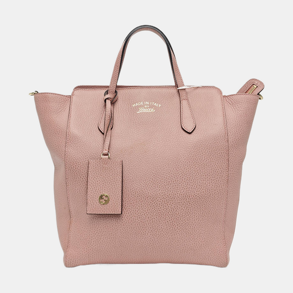 Swing Calfskin Pink