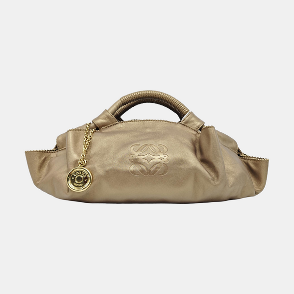 Nappa Aire Calfskin Brown