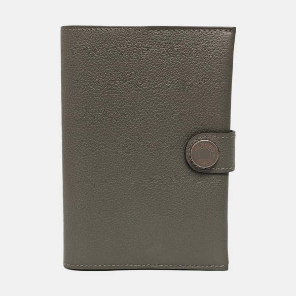 Dogon Evercolor Gray Wallet