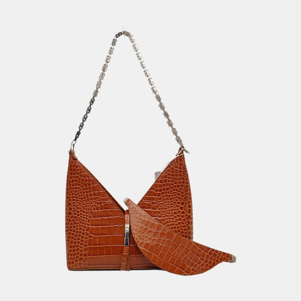 Calfskin Brown