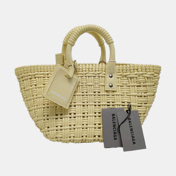 Bistro Special Material Yellow