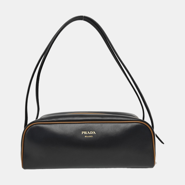 Swing Calfskin Black