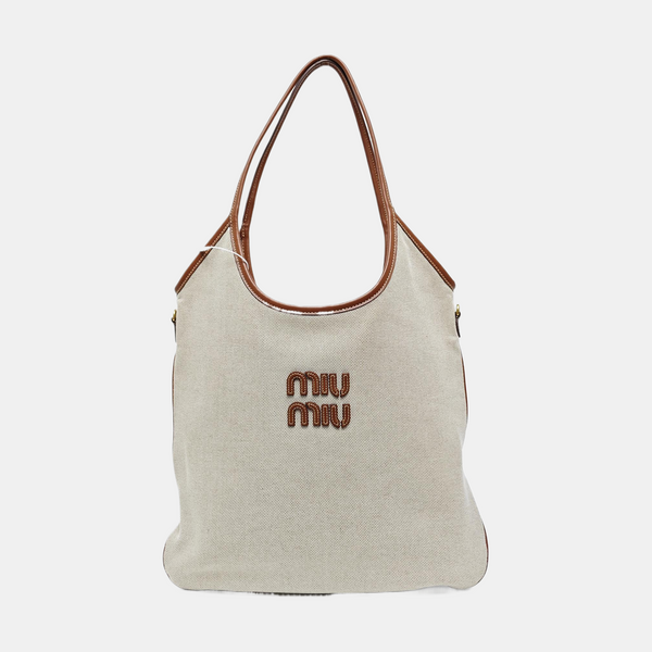 IVY Canvas Beige