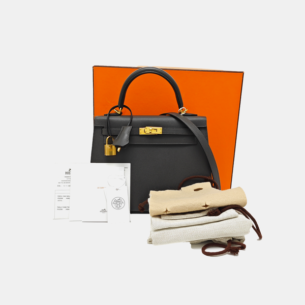 Kelly 25 Madame Gray