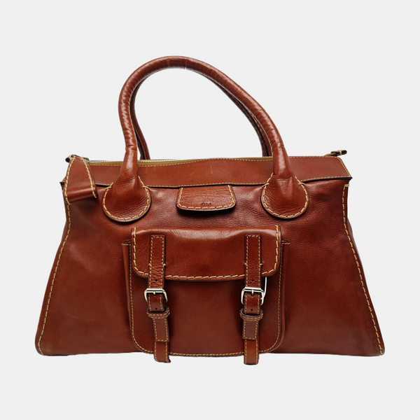 Edith Calfskin Brown